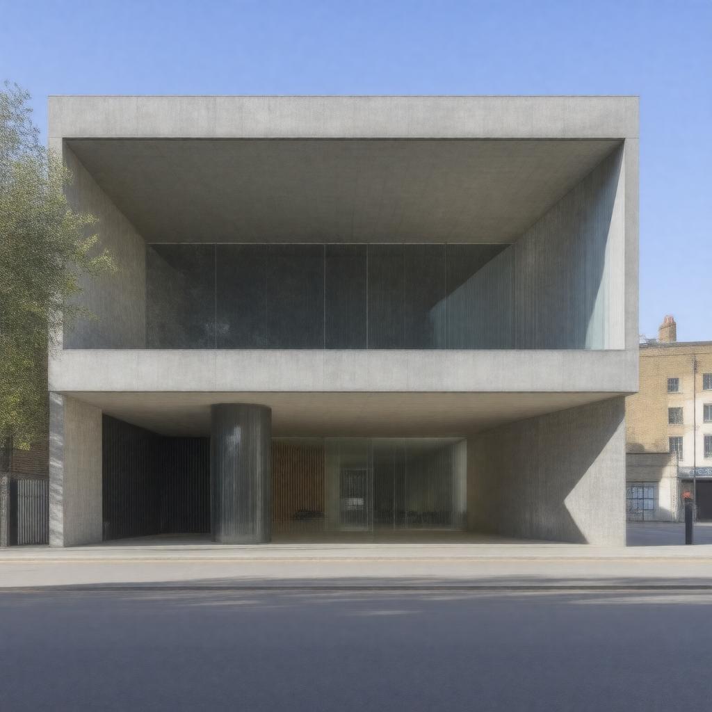 Design Museum